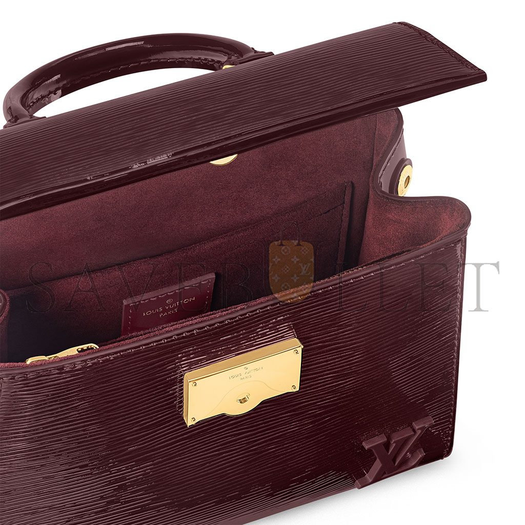LOUIS VUITTON CLUNY MINI M24616 (20*16*7.5cm) LOUIS VUITTON CLUNY MINI M24616 (20*16*7.5cm)